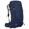 Osprey 36L Stratos 36L Logo Back Support Buckle Closure Hiking Backpack Men Backpack Deep-Blue 10004041