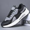 2024Men's Sneakers High Quality Men's Casual Breathable Lightweight Tennis Shoes White Sneakers for Men Zapatos Para Hombre