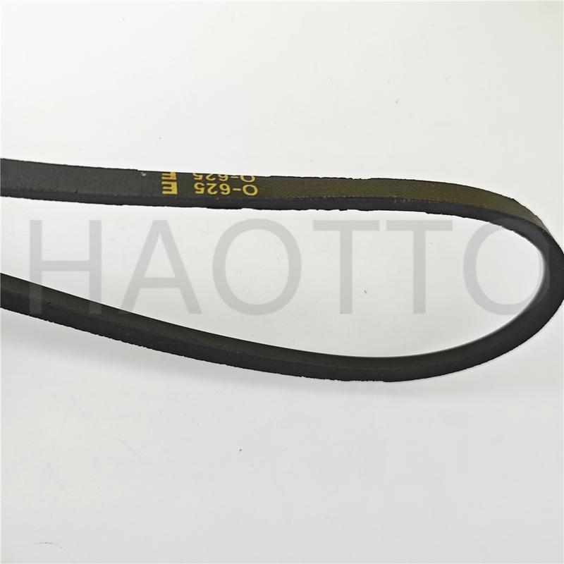 2pcs Dryer Drive V-Belt O-580E/O-585E/O-590E/O-600E/O-610E/O-615E/O-620E/O-625E/O-630E/O-635E/O-640E