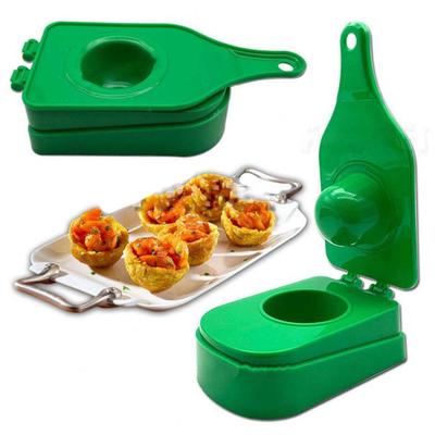 Пресс-форма для фрикаделек с беконом, форма для бананов, форма для фрикаделек, ударопрочная форма для чашек