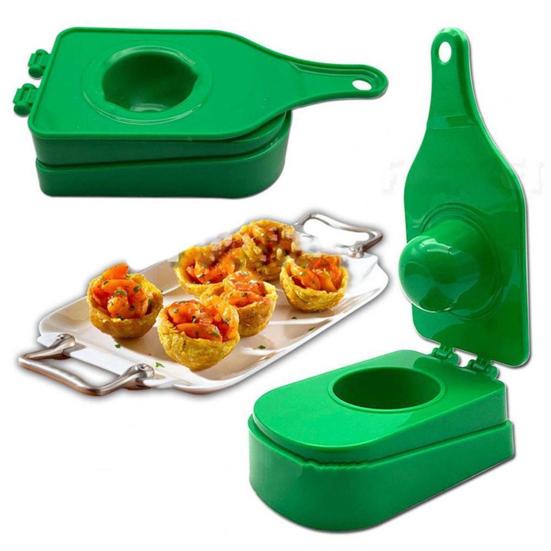 Пресс-форма для фрикаделек с беконом, форма для бананов, форма для фрикаделек, ударопрочная форма для чашек