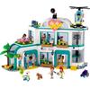 LEGO Friends 42621 Городская больница Сердцеликого озера