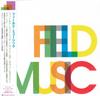 CD FIELD MUSIC - Field Music + Light Your Own Histor PCD4333 P-Vine Records 2006 Япония ObiRock Б/У