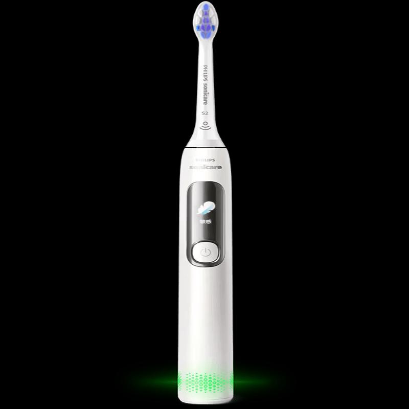 Philips Звуковая электрическая зубная щетка Diamond 7 Pro, штекер CN (адаптер в комплекте)