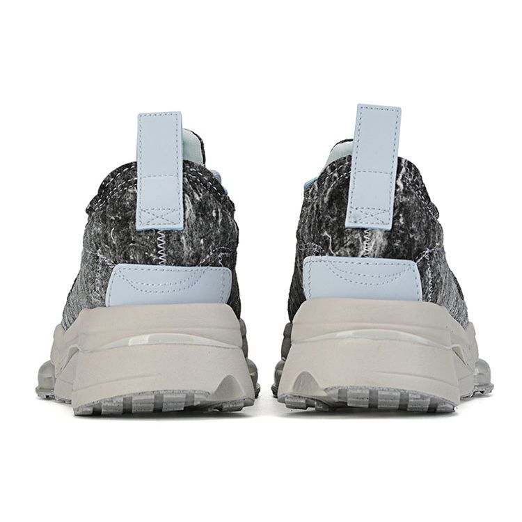 Nike Air Zoom Type Удобные Сетчатые Дышащие Низкие Повседневные Кроссовки для Бега Женские кроссовки Серые DD2947-400