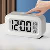Children's Digital Desktop & Bedside Alarm Clock