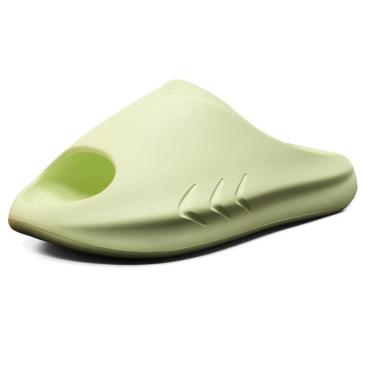 Rigorer Мини Слайды Акула Зеленые Унисекс Кроссовки Z324160202-3