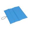 Folding Seat Cushion Portable Waterproof Sitting Mat Lightweight Outdoor Travel Camping Hiking Backpacking Fishing Chair Stadium Seat Pad