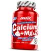 Calcium Magnesium Zinc, Calcium+Mg+Zn, 100 Tabs (36135004)