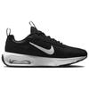 Nike Кроссовки женские Air Max Interlock Lite Черно-белые Повседневная обувь DX3705-001