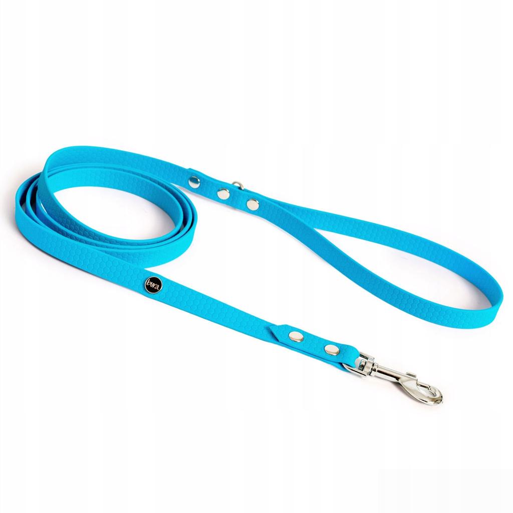 Hexa City Dog Leash, Width , S, /
