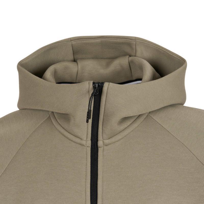 Nike Спортивная толстовка с капюшоном на молнии Tech Fleece Windrunner HV0950-320
