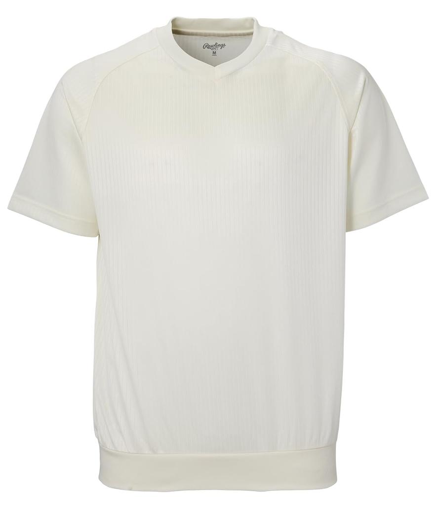 Rawlings AOS15S20 4D Ivory XO