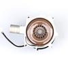 Blower Motor for Parking Heater 2KW 5KW 12V 24V Large Blade Assembly Combustion Air Fan for Eberspacher D4 Air Diesel Truck Auto