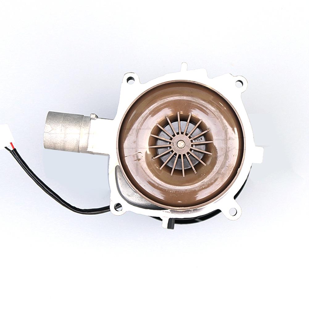 Blower Motor for Parking Heater 2KW 5KW 12V 24V Large Blade Assembly Combustion Air Fan for Eberspacher D4 Air Diesel Truck Auto