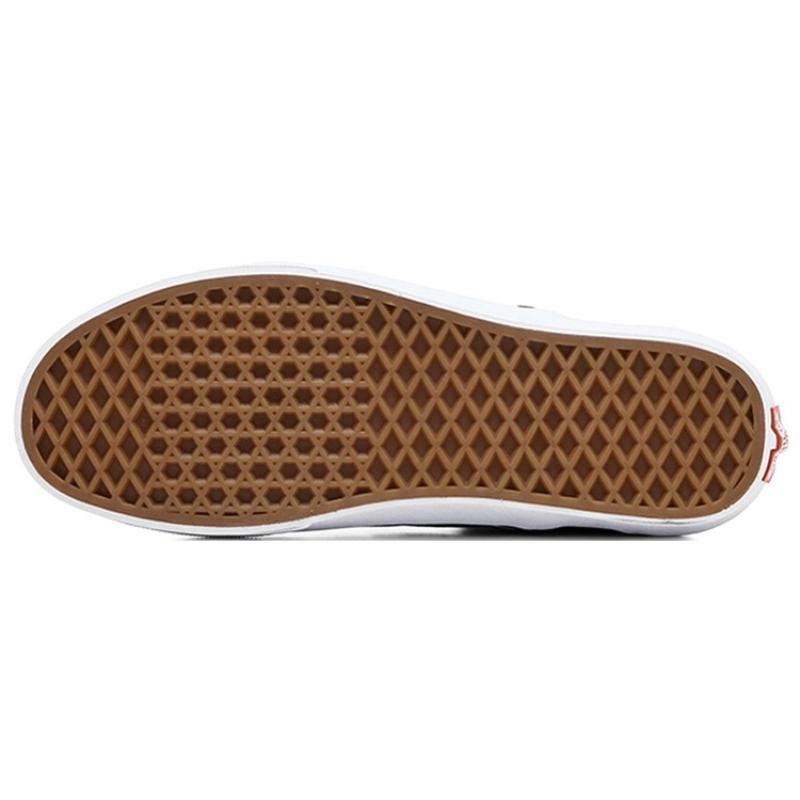 Vans SK8 HI POP LOGO Черные женские Vans VN0A4U3C2O8