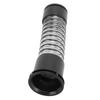 Vacuum Cleaner Hose Replacement Part for H12 H13 M13 M12 Flexible Connector Corrugated Sewer Hose Accessories
