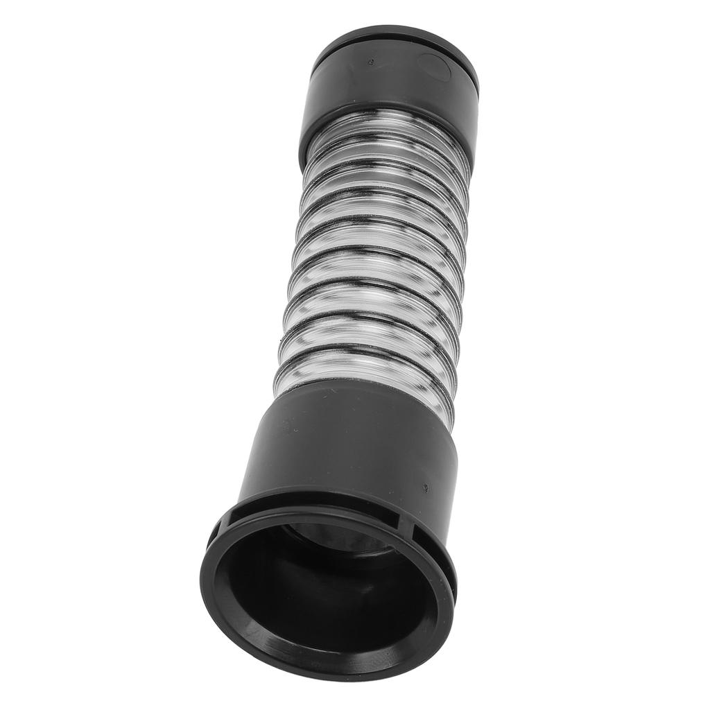 Vacuum Cleaner Hose Replacement Part for H12 H13 M13 M12 Flexible Connector Corrugated Sewer Hose Accessories