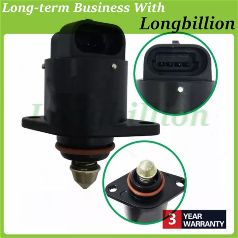 Idle air Control Valve IAC for Lifan 320 520 620 OEM 59600,17059600,92026922,9327750,F00099M187,F00099M600,C0273,C1908,4612740
