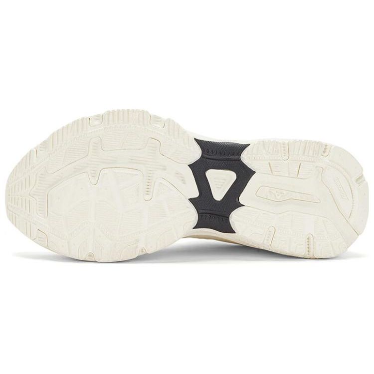 Mizuno Racer S Легкие Удобная амортизация Сетка Амортизация Нескользящие Износостойкие Отскок Низкие кроссовки для бега D1GH223608