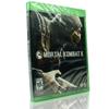 Mortal Kombat X North XboxOne (Imported Version America) -