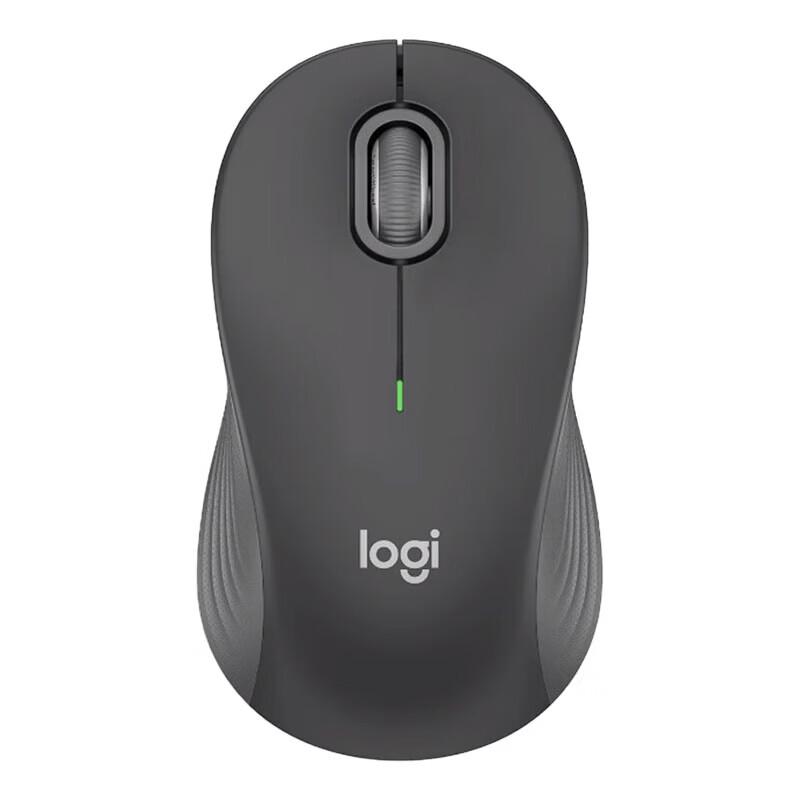 Logitech M550 Silent Multi-Device Wireless Mouse
