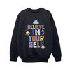 Inside Out 2 Boys Believe Sweatshirt