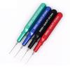 0.2/0.3/0.5/0.6mm Metal Oil Pin Pen Pin Type Watch Oiler Pen  Movement Part Lubricating