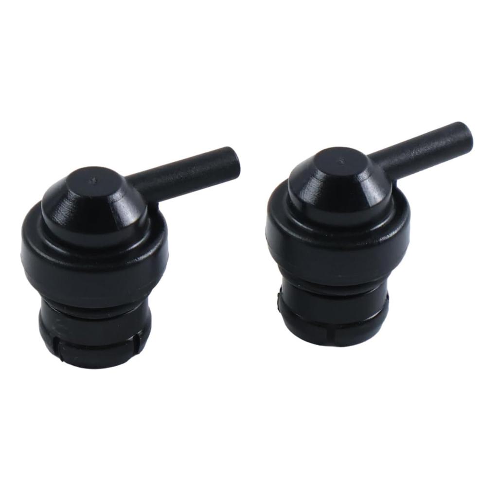 2Pcs Plastic Pressure Relief Valves 00003505807 Tank Vent for FC100 FC110 FC56 FC70C FC90 FC95 FR130 Lawn Mower Model