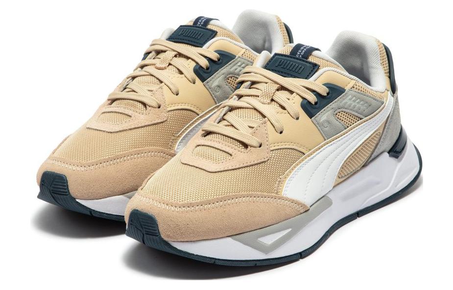 Puma Mirage Sport Remix 'Granola White'