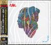 CD LOVE - Forever Changes WPCR13601 Elektra 2009 Япония Рок Б/У