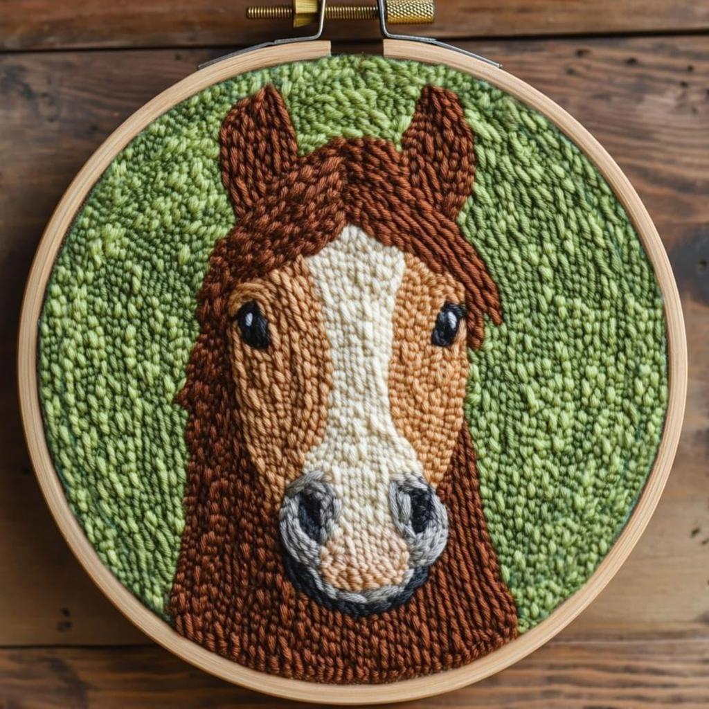 Набор игл для вышивания Yousheng для начинающих, набор игл для вышивания с пяльцами и ножницами, набор для начинающих для вышивания с помощью игл для вышивания своими руками для взрослых и детей