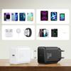 Joyroom 20W USB-C PD Fast Charger Black JR-TCF06