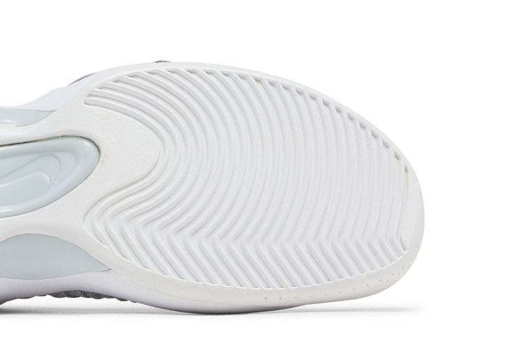 Men's Sneakers Nike Flight Bonafide Pure Platinum Cool Grey/Pure Platinum-White