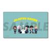 TV Anime "Jujutsu Kaisen" Rubber Play Mat [Kaitama Tamaori] 03. Game Center