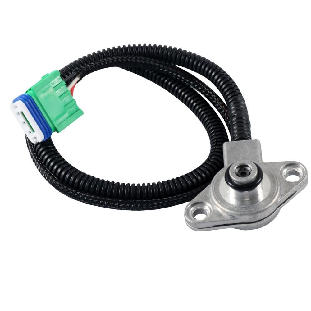 Transmission Pressure Sensor Switch 7700100009 for Renault For Clio and Compatible Gearbox Models Replacement Part