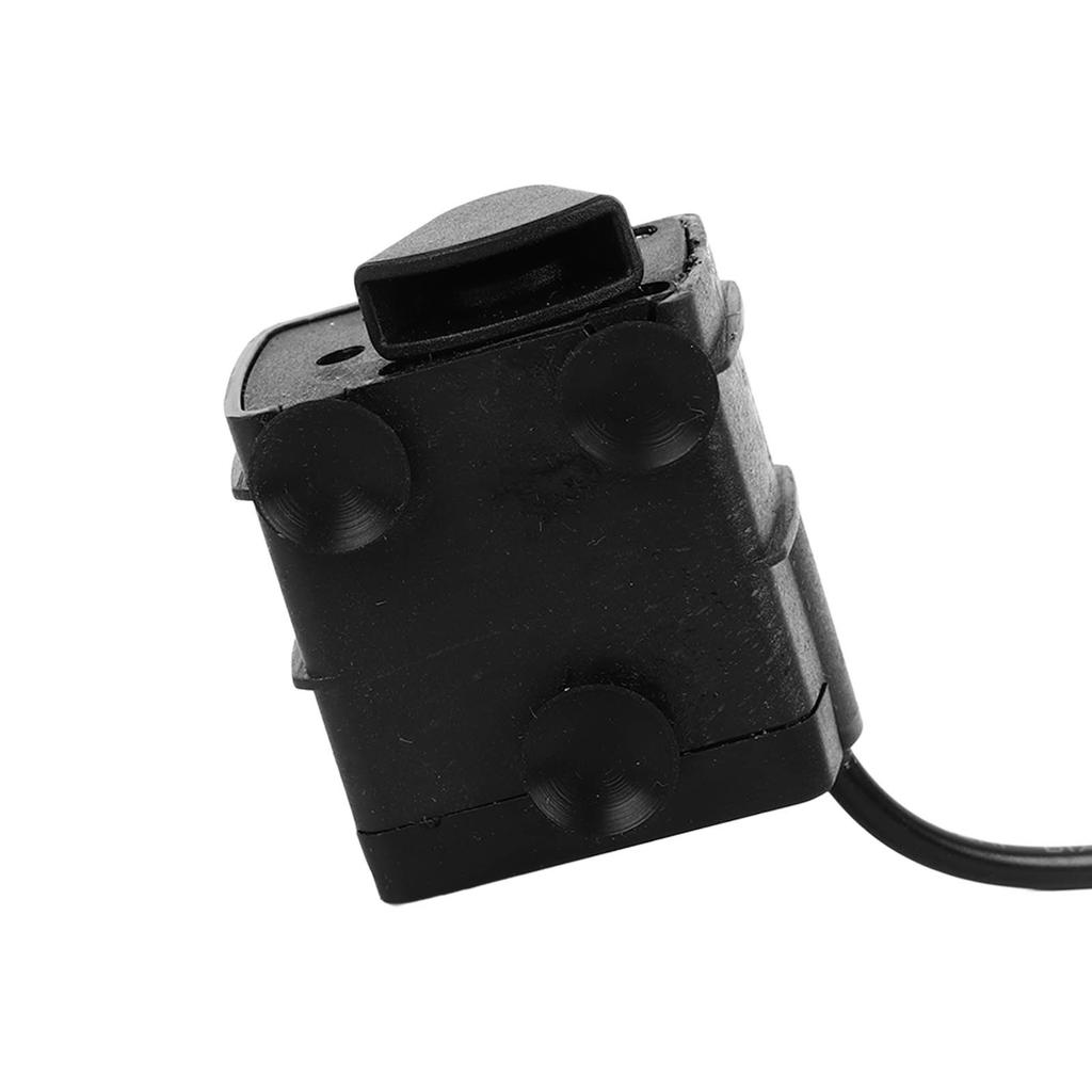 USB Водяной насос Профессиональный Эффективный Тихий Безопасный Погружной Водяной насос для Аквариума Погружной