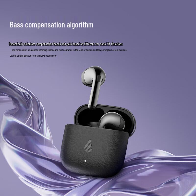 Edifier Lolli Air Half-in-ear True Wireless Earbuds