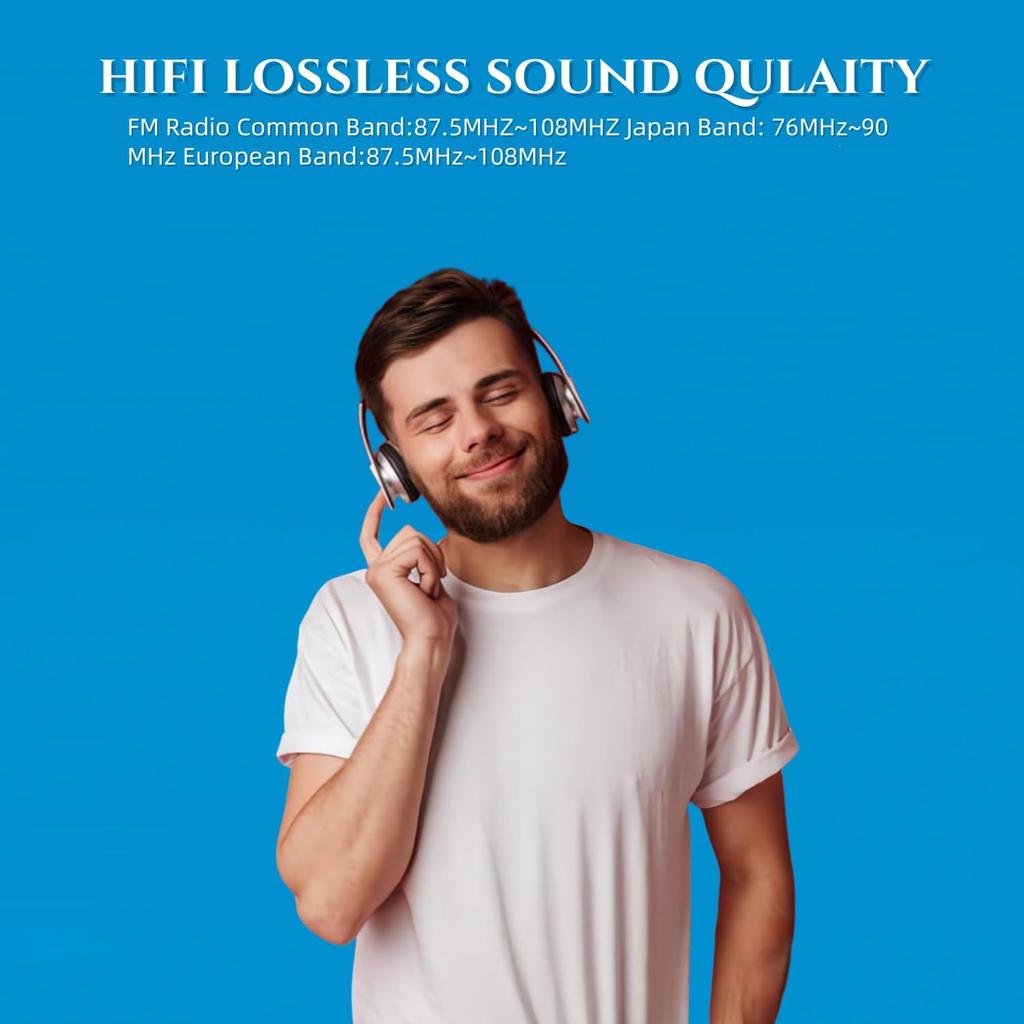 MP3-плеер X20, полноэкранный MP4-плеер Bluetooth-версия Walkman, портативный музыкальный плеер