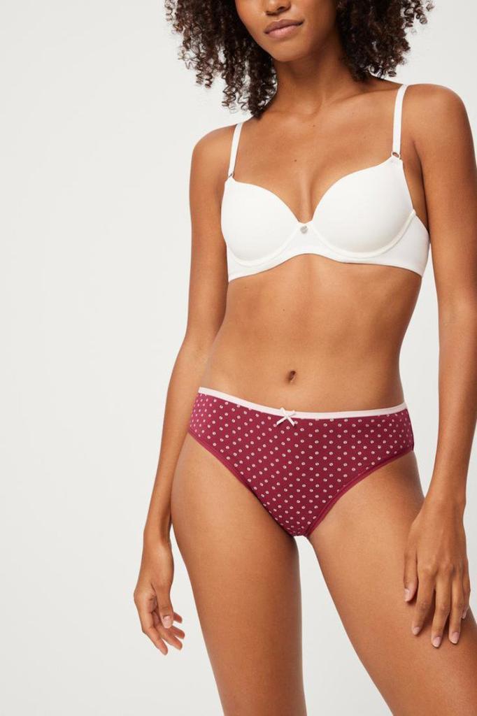 Трусики слип, 2 штуки Ysabel Mora (81178)