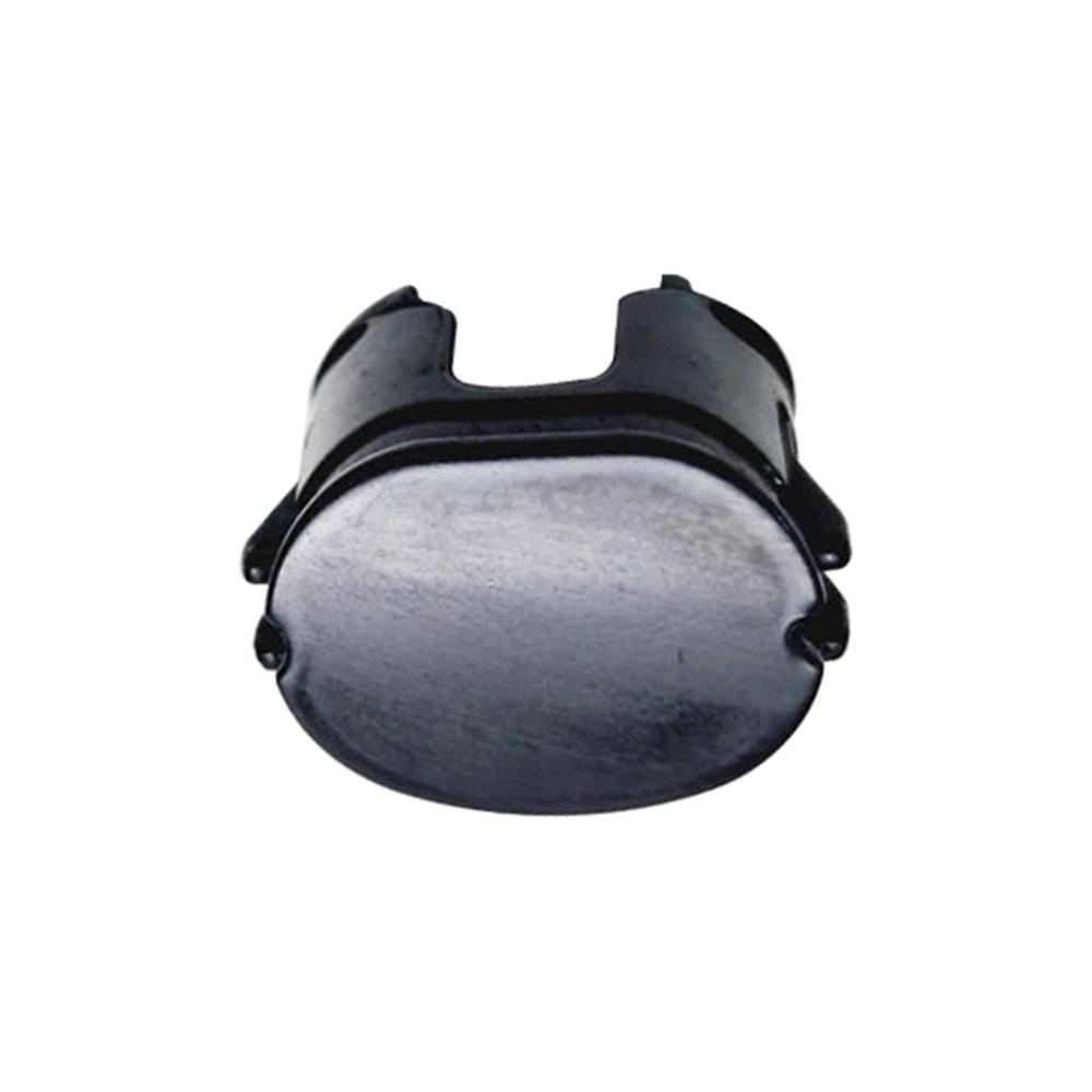 Для Hyundai 2016-2018 Tucson Рейлинги на крышу Крышка для багажного крепления 87293D3000