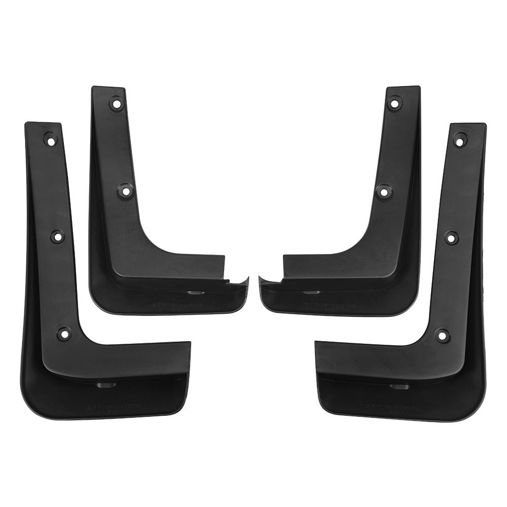 Suitable for Hyundai Santa Fe 2013-2018 Fender Car Fenders