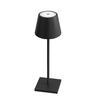 FASHION LED Table Lamps For Room Rechargeable Wireless Desk Lamp Study Office Light Waterproof Touch Lamp Bedside Table For Bedroom Bar
