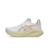 Кроссовки унисекс Gel Nimbus 27 Wide White Fawn 1011B956-102