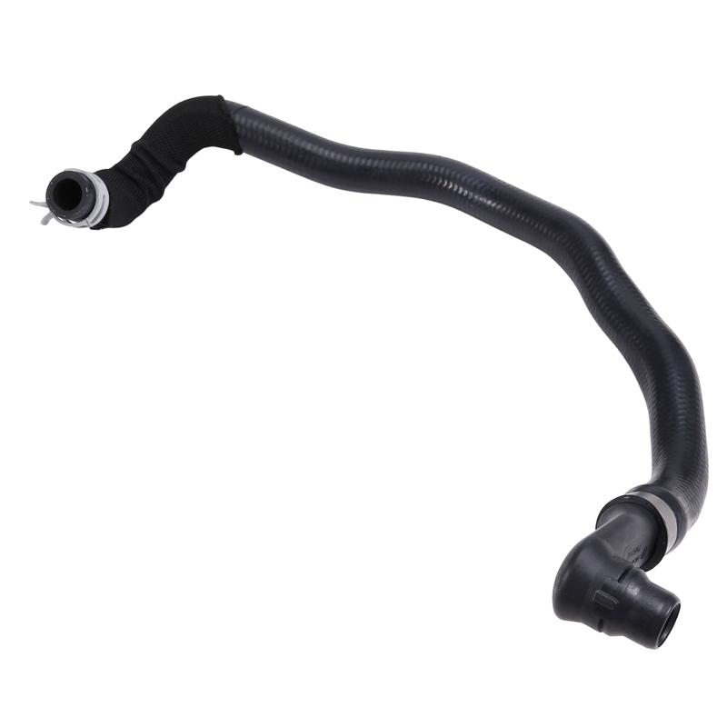 Radiator Water Pipe 2048307496 204 830 74 96 A2048307496 For C 200 220 250 CDI E 220 250 CDI