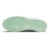 Nike Dunk Low 'Mint Foam Light Menta' Кеды для скейтбординга DJ6188-301
