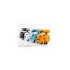 Kotobukiya Marutoys Tamotu Orange Version 1/12 Scale Plastic Model Approximately 80mm
