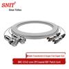 Коаксиальный патч-корд SNIT BNC-CC4