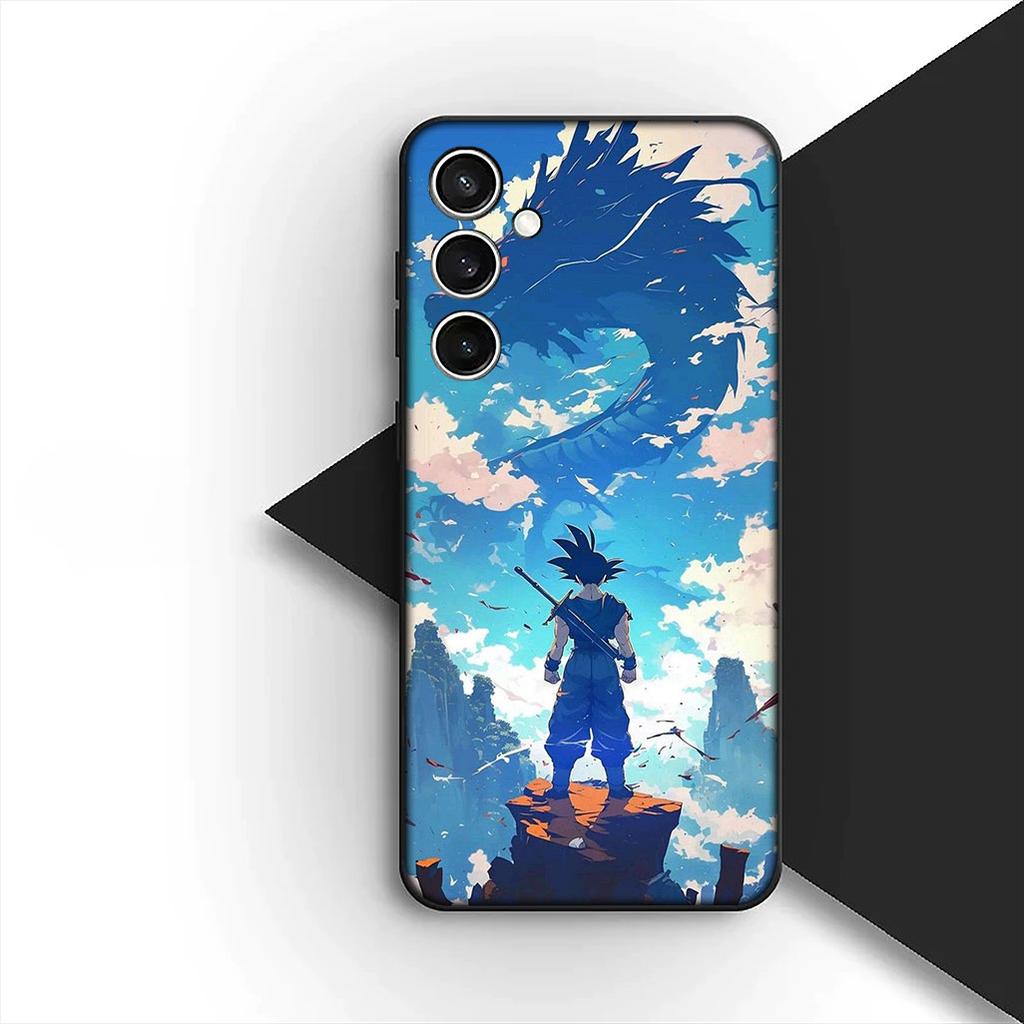 Чехол для Apple iPhone 12 13 Pro Max Mini ProMax X XR Air XS 12Pro 13Pro Чехол для телефона Dragon Balls Goku DragonBall