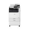 Цветное многофункциональное устройство Canon iR-ADV-DX C5840 формата A3 с автоподатчиком документов и подставкой, разъем CN (адаптер в комплекте)